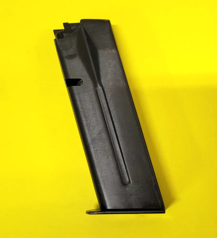 Star Firestar Plus 9mm 13 Round Magazine