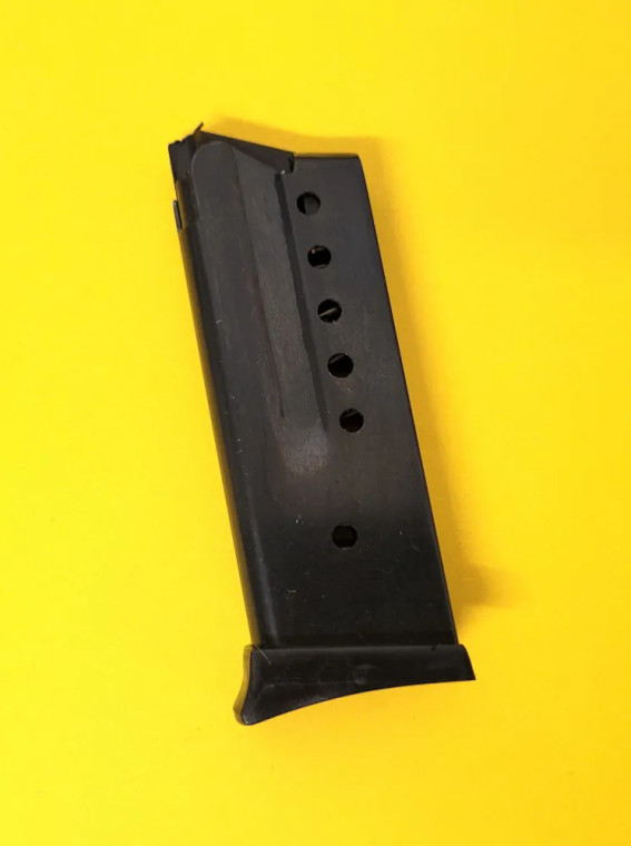 American Arms TP 70 6 Round Magazine 22 LR