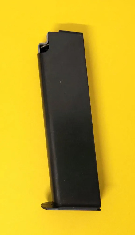 LLAMA XA / IIIA 7 Round Magazine .380 ACP