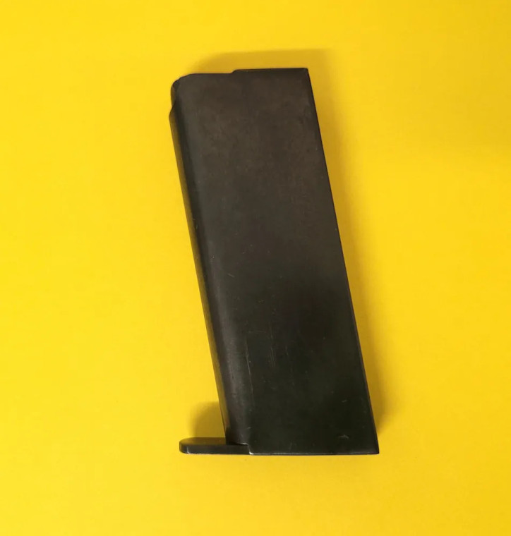 Raven P 25 6 Round Magazine