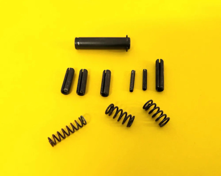 Calico M100 Spring and Pins .22LR