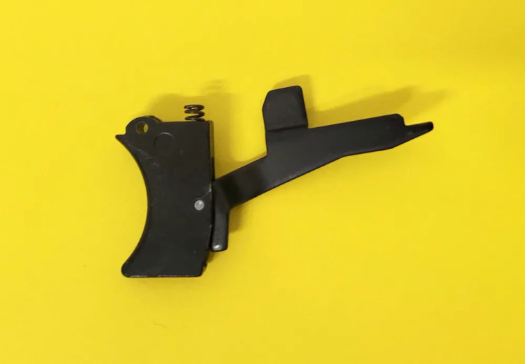 Sundance BOA 25 Trigger Assembly