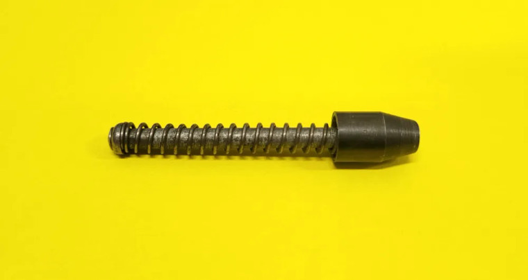 FIE Titan 25 Recoil Spring and Guide Rod