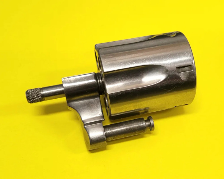 Taurus 85 Cylinder assembly 38 Special