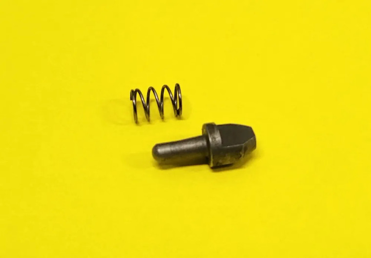 Taurus 85 Firing Pin and Spring 38 Special