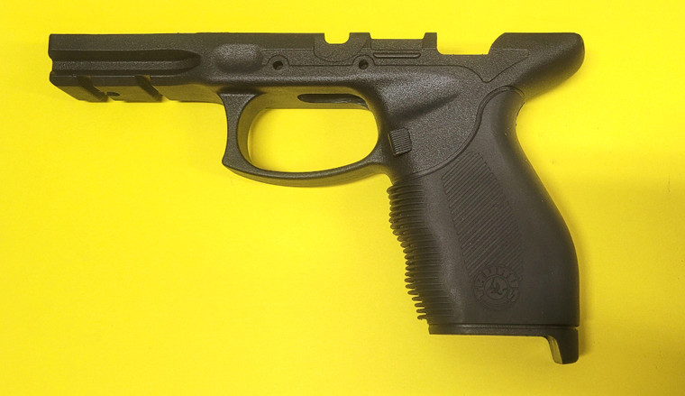 Taurus PT 24/7 Grip with Magazine Release and Spring 9mm