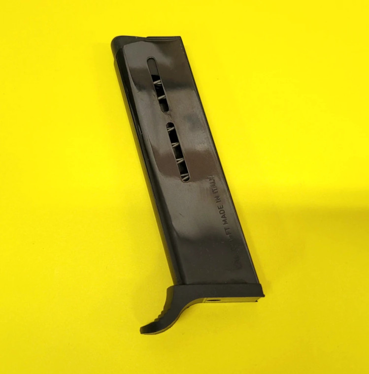 FIE GT 380 LW 7 Round Magazine