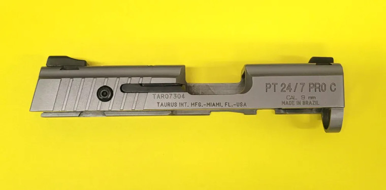 taurus pt 24/7 pro c slide firing pin 9mm