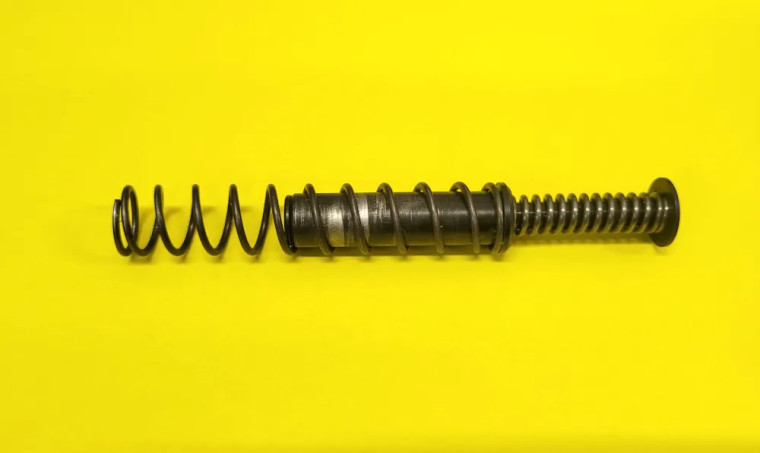 diamondback db9 recoil spring assembly