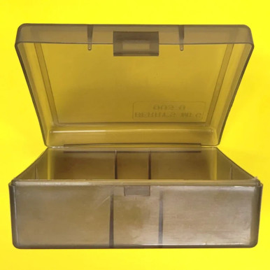 Utility Box - Berry's Bullets MFG