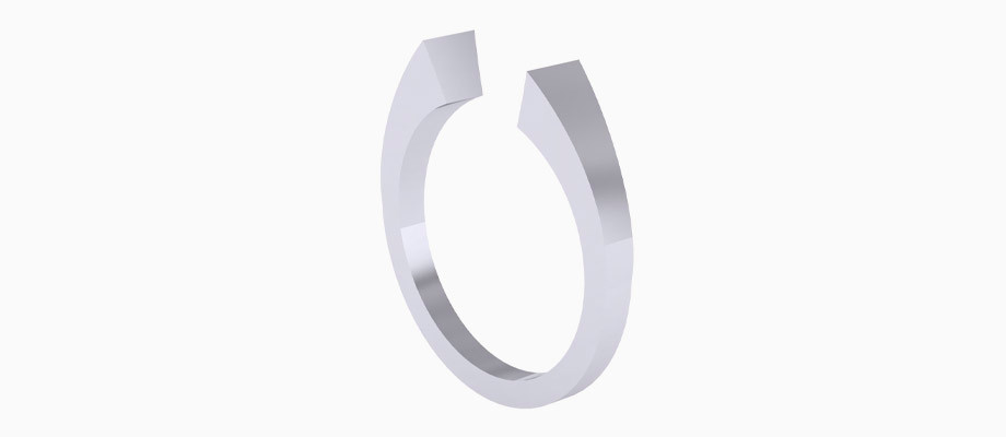 Legacy Findings NYC 18k Gold, Platinum Jewelry Findings