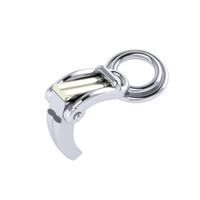 1004 wire back earclips