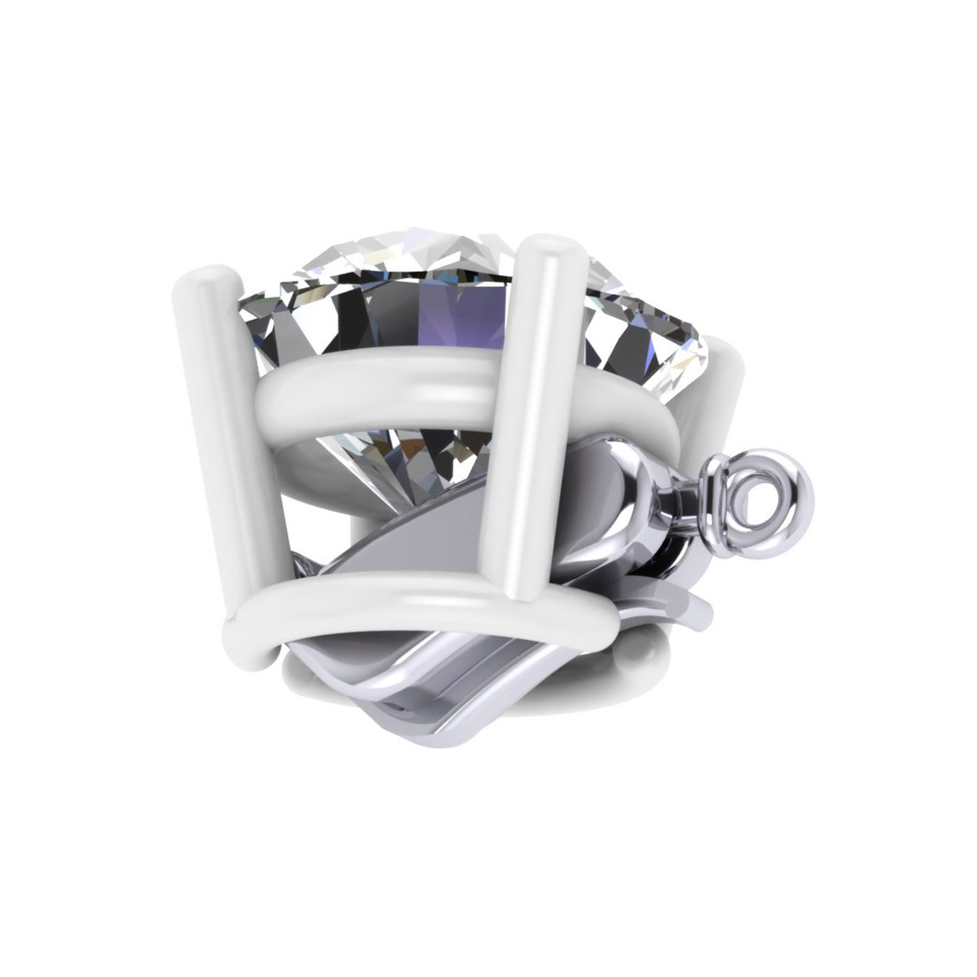 Lever Clasp Earrings 20251