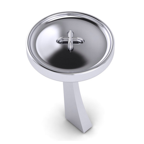 8000 Button Style Cufflinks - Legacy Findings