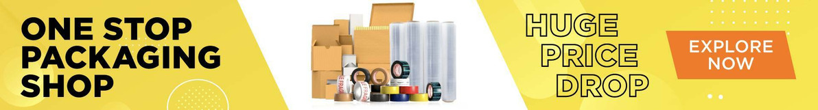 Packaging and Sealing