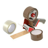Packaging Tapes and Dispensers