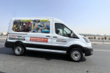 SupplyVan launches the first of its kind Mobile Hardware Tools Store in the UAE