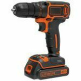 Cordless Drills