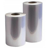 Shrink Wrap Films