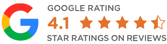 Google Rating