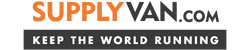 SupplyVan B2B Sandbox 