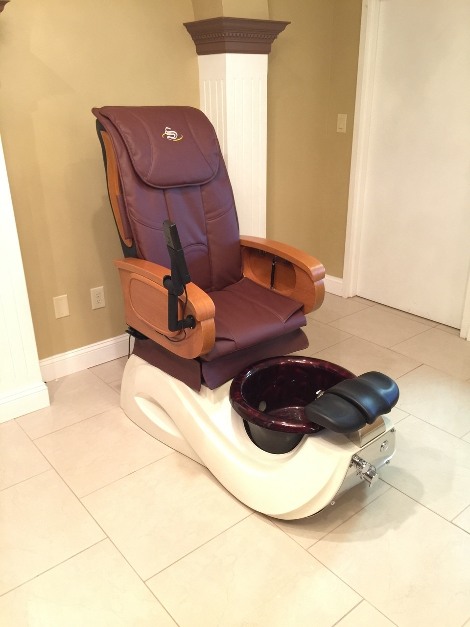 Commercial Pedispa Ultimate