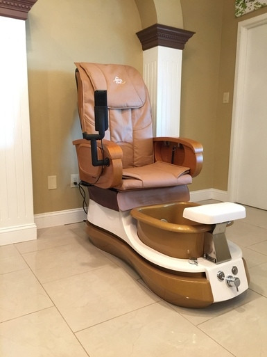 Commercial Pedispa Sigma