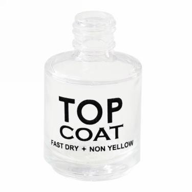 Top Coat Empty 0.5oz