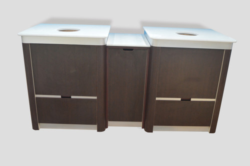 Double Sink 1946-9598 169