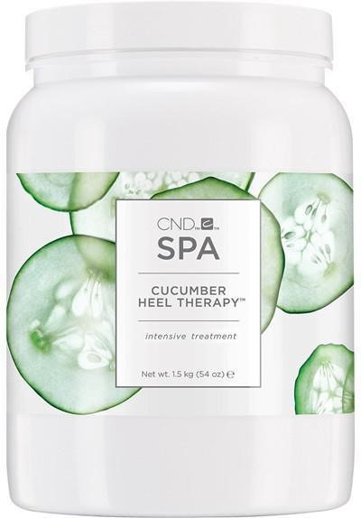 CND Cucumber Heel Therapy Intensive Treatment 54oz