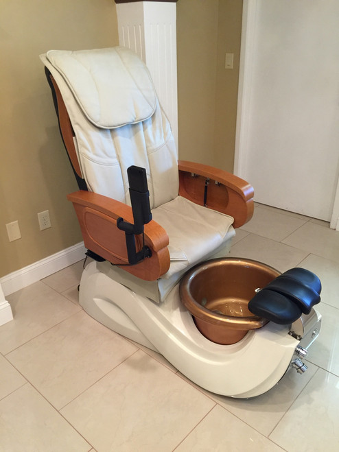 Commercial Complete Ultimate 2 G560Cream-BeigeGold 