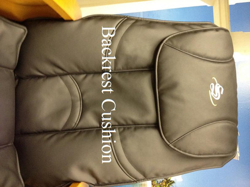 Bacdkrest Cushion