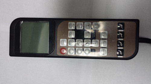 G560 Remote Control