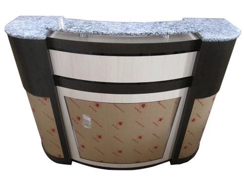 Reception Desk V2 - 2002-1946