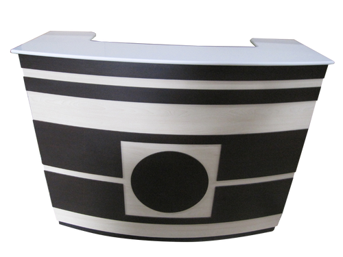 Reception Desk V14 - 2002-1946