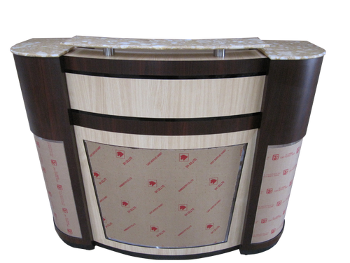 Reception Desk V2 - 820-293