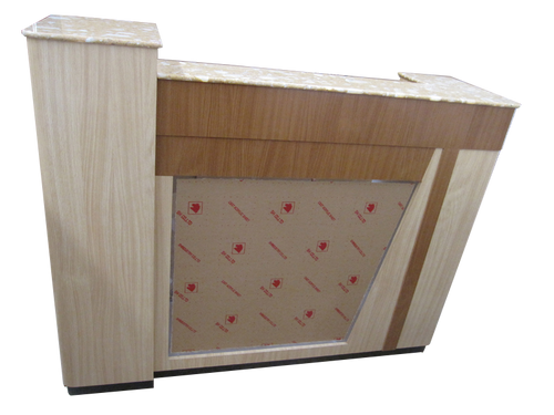 Reception Desk V5 - 820-282