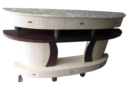 UV Nail Dryer Station 3 Person UV3P-820-293