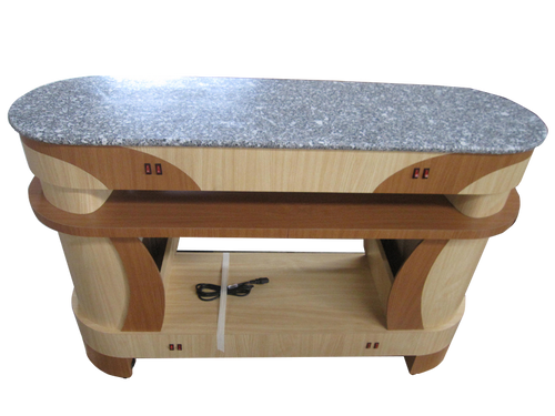 UV Nail Dryer Station 4 Person UV4POval-820-282