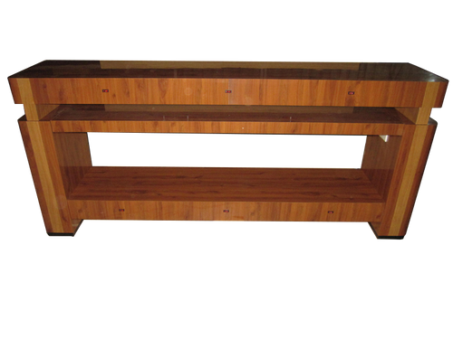 UV Nail Dryer Station 6 Person UV6PRect-282-55564