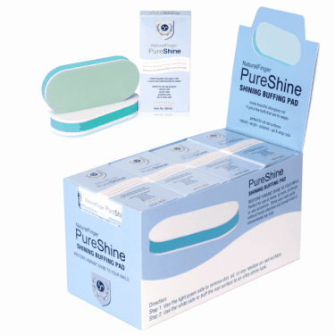 PureShine Shinning Buffing Pad 6 PCS