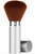 Deluxe Dust Brush - Medium - Silver