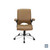 CC Versa Customer Chair - Cappuccino