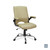 CC Versa Customer Chair - Coffee