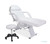 Parker Facial Bed with Stool - Black