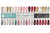 Duo Cre8tion Duo Gel & Polish Color  - 288 Colors