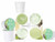1004 Qtica SmartPod 4 in 1 (7 Scents) 96 Packs