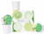 1004 Qtica SmartPod 4 in 1 (7 Scents) 96 Packs