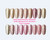 Duo1 Rose Gold Gel Only (18 Colors) x $144