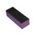 Group A13A5 :  Acrylic (Bot) 3 Way Buffer Purple Black 60/100 : Dixon/Cre8tion